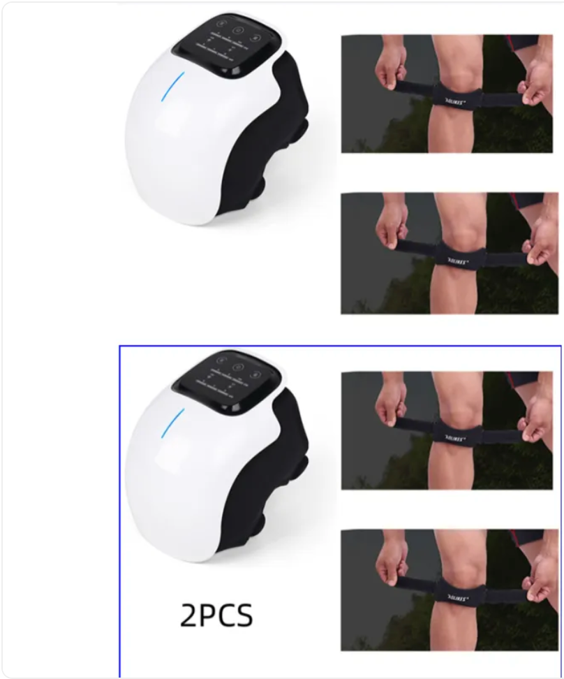 Physiotherapy Relief